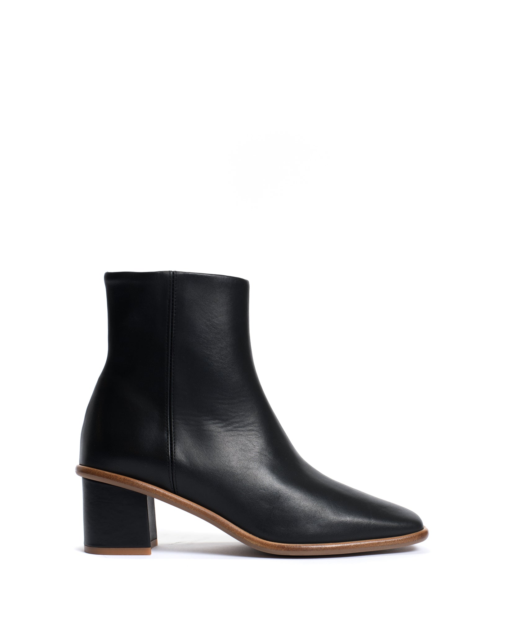 Orielle Soft calf Black