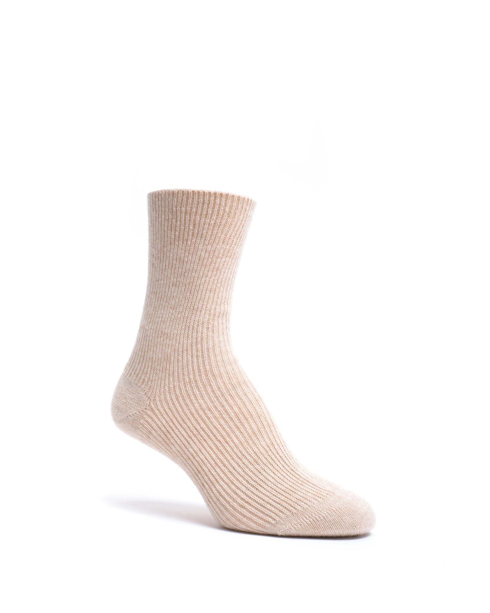 Lanai cashmere socks 70% wool 30% cashmere Powder