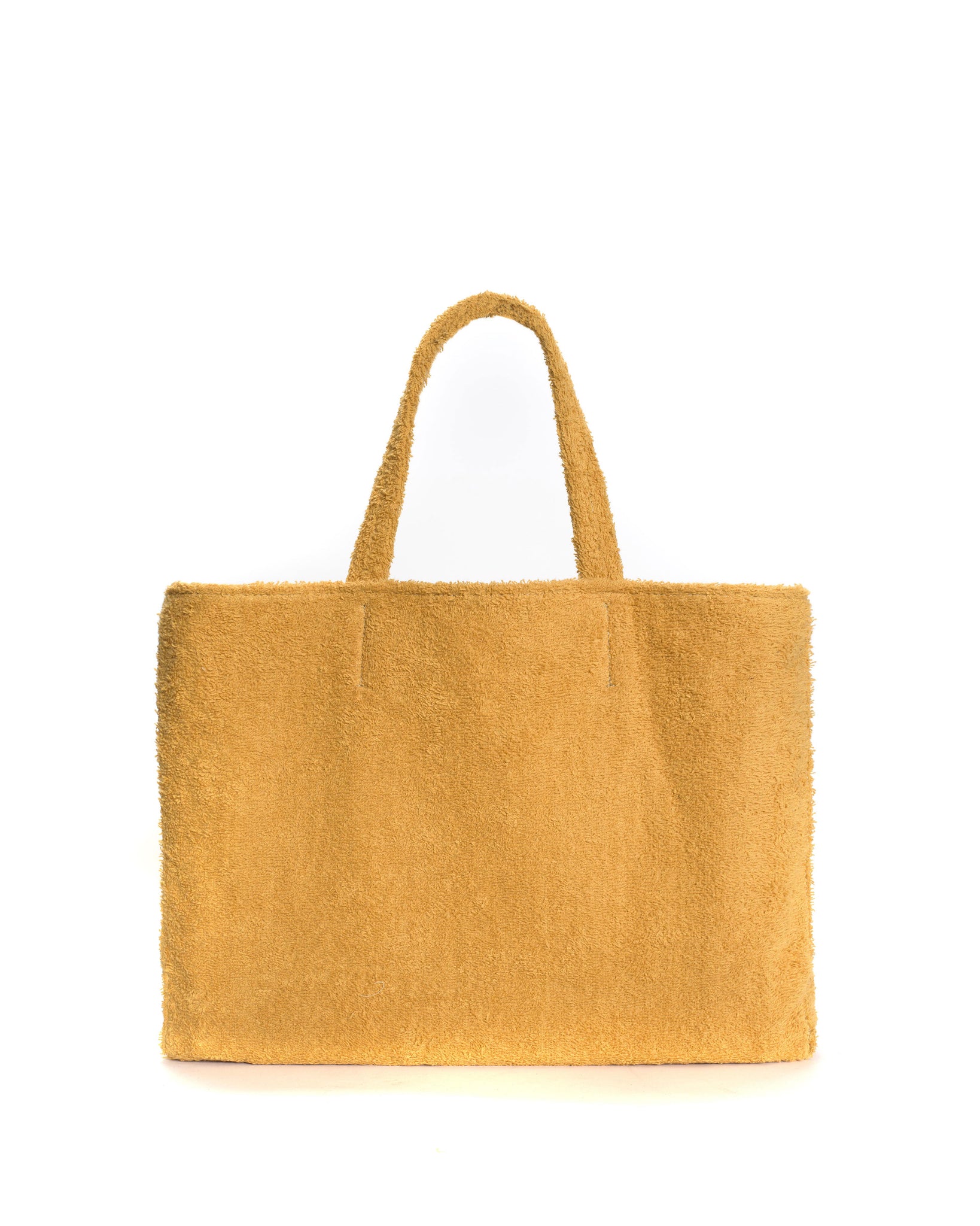 Ruba shopper Cotton towel Sunset