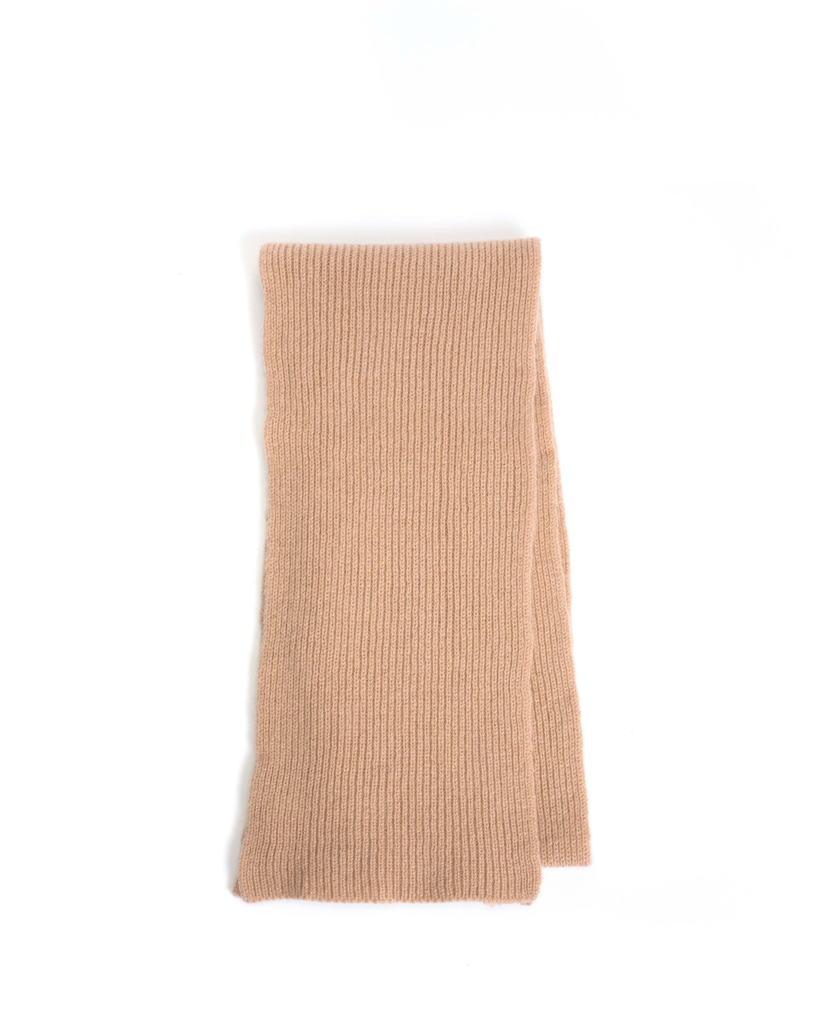 Vinni scarf 100% cashmere Caramel