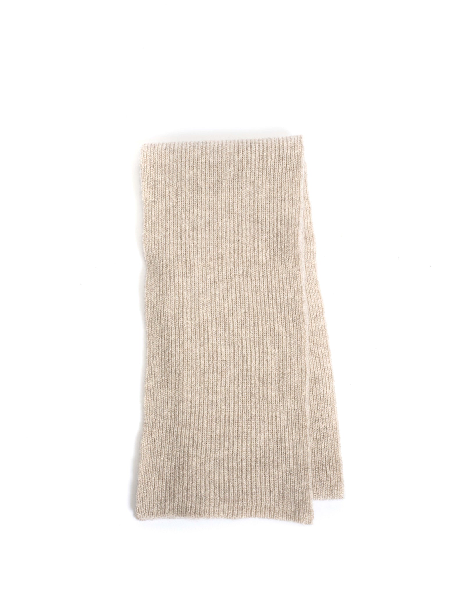 Vinni scarf 100% cashmere Oister